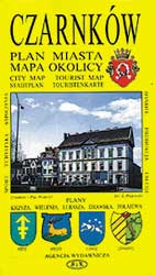 Czarnków, Krzyż, Wieleń, Lubasz, Drawsko i Połajewo Czarnków, Krzyż, Wieleń, Lubasz, Drawsko i Połajewo