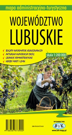 Województwo Lubuskie - Kliknij obrazek, aby zamknąć