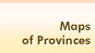 Maps of Provinces (Voivodeships)