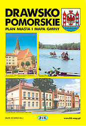 Drawsko Pomorskie z Mapą Gminy Drawsko Pomorskie