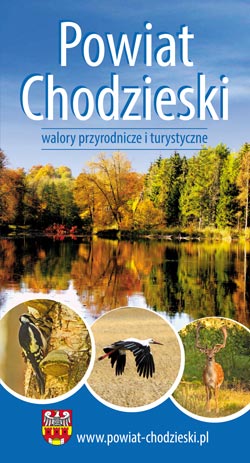 Powiat Chodzieski - Walory przyrodnicze i turystyczne