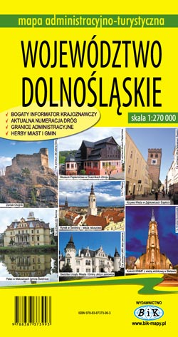 Województwo Dolnośląskie