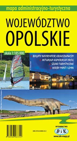 Województwo Opolskie