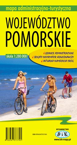 Województwo Pomorskie