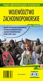 Województwo Zachodniopomorskie