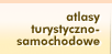 Atlasy Turystyczno-Samochodowe