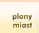 Plany miast